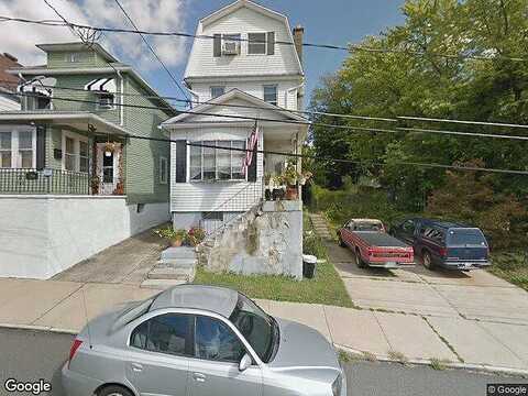 Andover, WILKES BARRE, PA 18702