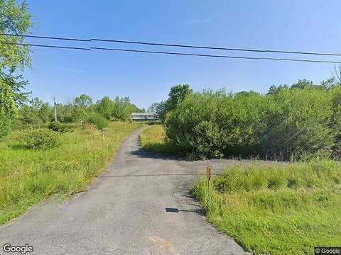 Highway Route 20, SLOANSVILLE, NY 12160