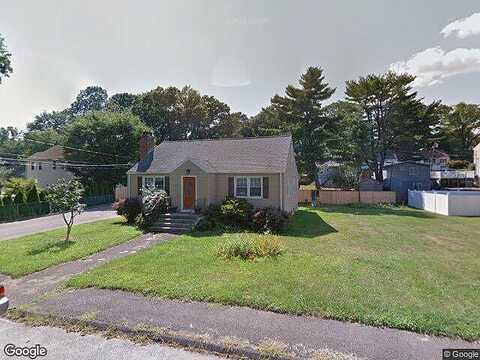 Avenue C, NORWALK, CT 06854