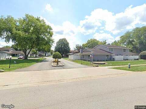 Brookside, SPRINGFIELD, IL 62704