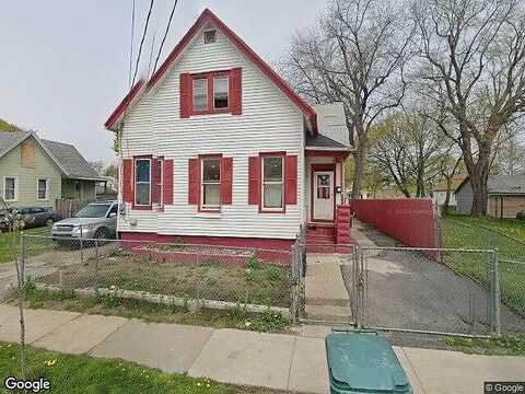 Treyer, ROCHESTER, NY 14621