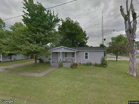 Vandevere, MORRISONVILLE, IL 62546