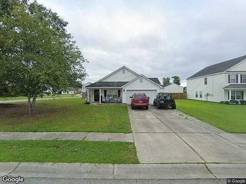 Mapleleaf, MONCKS CORNER, SC 29461