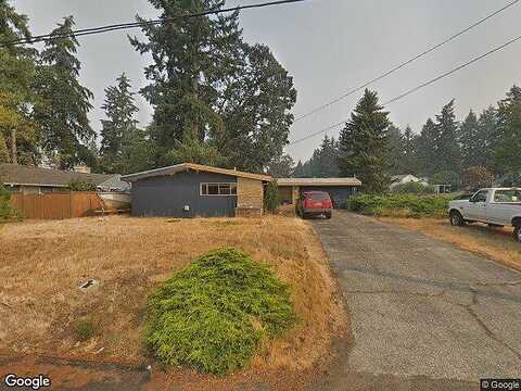 Sylvia, LAKEWOOD, WA 98499