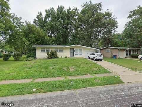 Solway, SAINT LOUIS, MO 63136