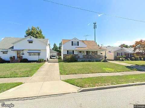 312Th, WILLOWICK, OH 44095