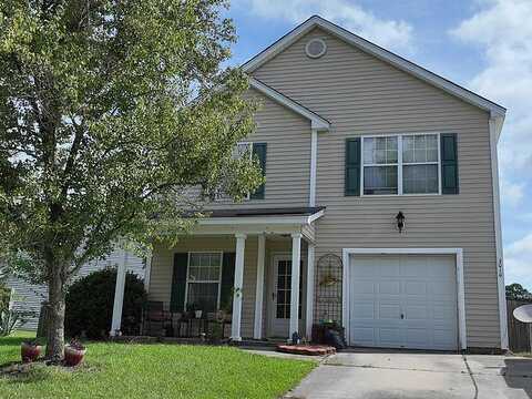 Mapleleaf, MONCKS CORNER, SC 29461