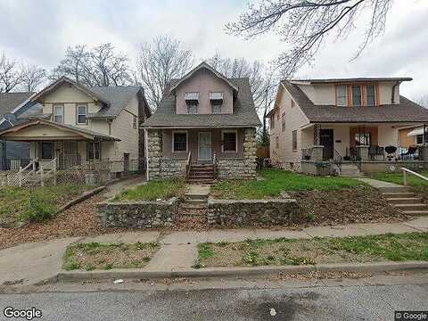 Walrond, KANSAS CITY, MO 64128