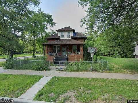 134Th, CHICAGO, IL 60827