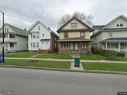 Ridgeway, ROCHESTER, NY 14615