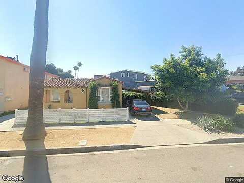 Palm Grove, LOS ANGELES, CA 90016
