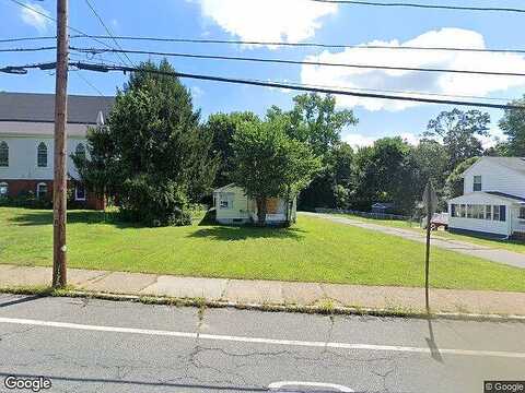 Main, BONDSVILLE, MA 01009