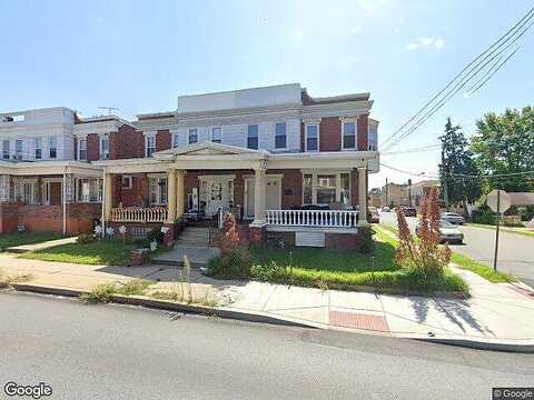 22Nd, CHESTER, PA 19013