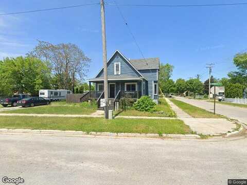 Woodside, BAY CITY, MI 48708