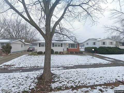 188Th, LANSING, IL 60438