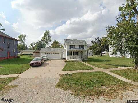 4Th, VAN HORNE, IA 52346