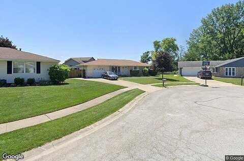 63Rd, MERRILLVILLE, IN 46410