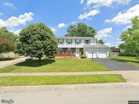 Westerly Hills, ENGLEWOOD, OH 45322