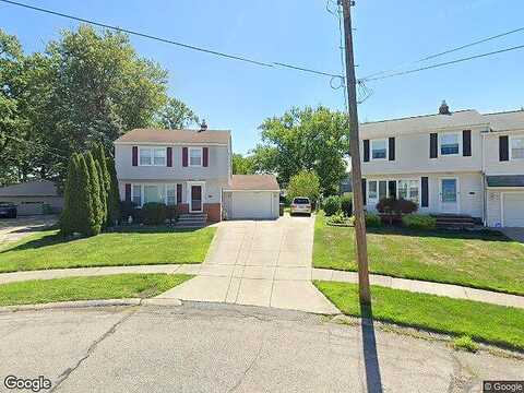 Willow, WILLOWICK, OH 44095