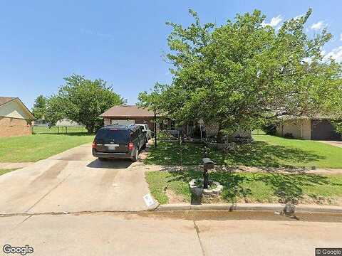 72Nd, LAWTON, OK 73505