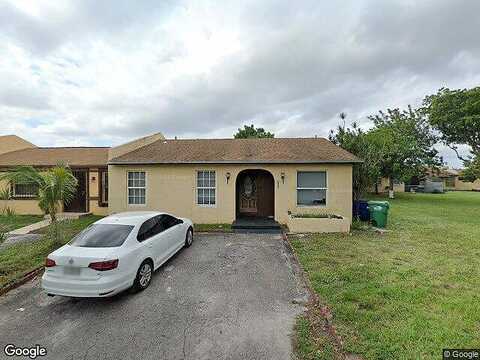 203Rd, MIAMI GARDENS, FL 33056