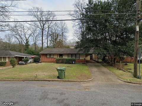 Forest Hills, MONTGOMERY, AL 36109