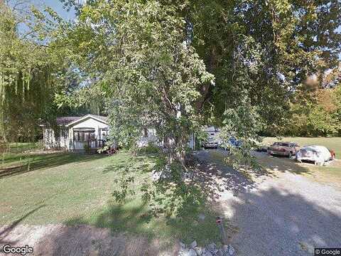 Rawlinson, CROSSVILLE, IL 62827