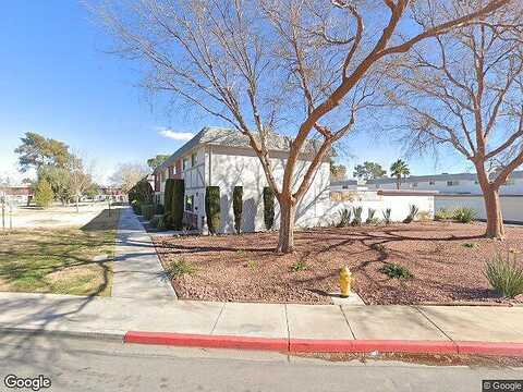 Greenbriar Townhouse, LAS VEGAS, NV 89121