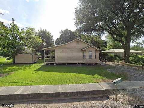 Lyons St, MELVILLE, LA 71353