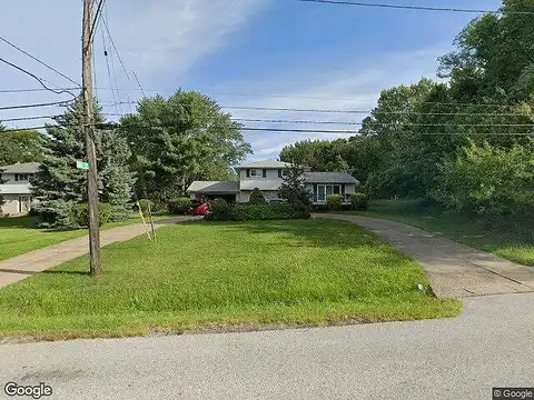 Eddy Rd, WILLOUGHBY HILLS, OH 44094