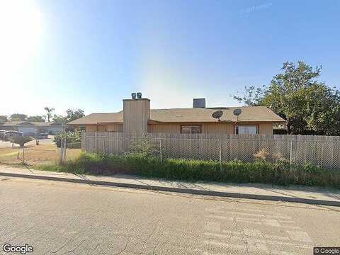 Farr Rd, GOSHEN, CA 93227