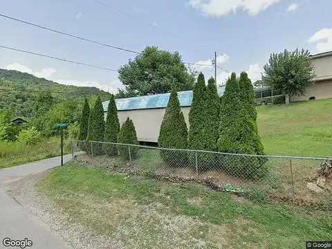 Lookout, HENLAWSON, WV 25624