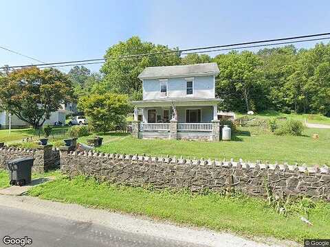Old Forge, PINE GROVE, PA 17963