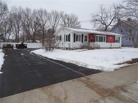 6Th, DURAND, WI 54736