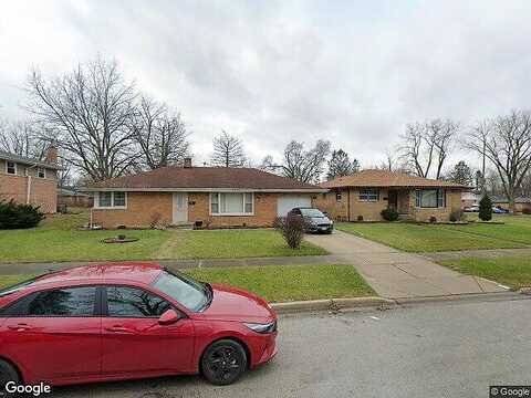17Th, CHICAGO HEIGHTS, IL 60411