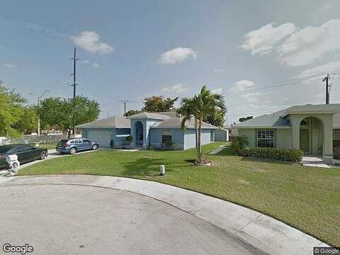 43Rd, FORT LAUDERDALE, FL 33309