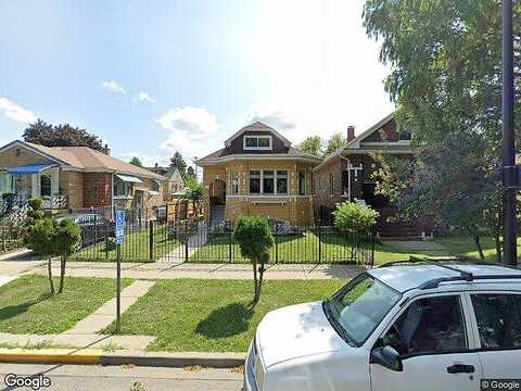 52Nd, CICERO, IL 60804