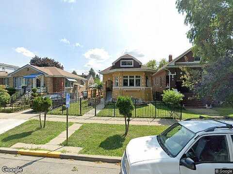 52Nd, CICERO, IL 60804