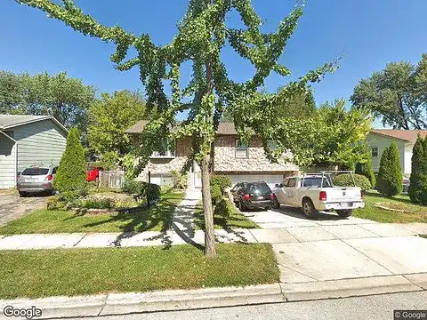 Marilyn, GLENDALE HEIGHTS, IL 60139