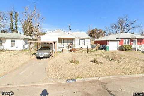 14Th, OKLAHOMA CITY, OK 73117