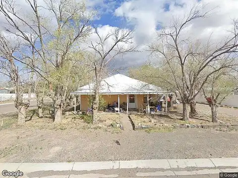 Cedar, CARRIZOZO, NM 88301