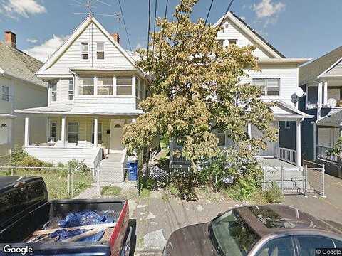 Poplar, BRIDGEPORT, CT 06605