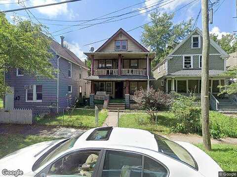 68Th, CLEVELAND, OH 44102