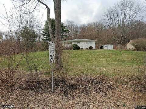 Dundaff, FELL TOWNSHIP, PA 18407