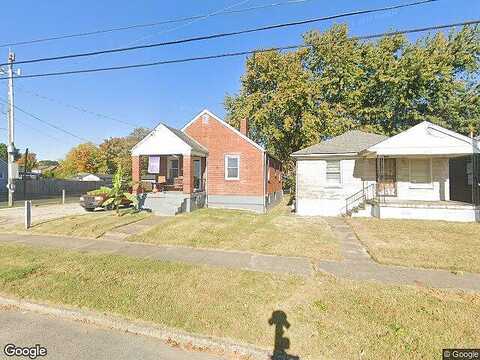 Bohannon, LOUISVILLE, KY 40215