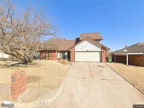 Carlsbad, YUKON, OK 73099