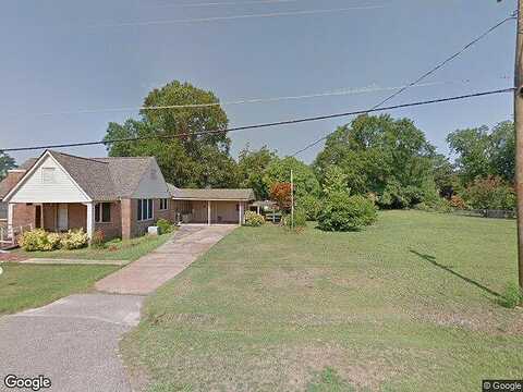 East, FRISCO CITY, AL 36445