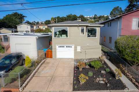 Bancroft, PACIFICA, CA 94044