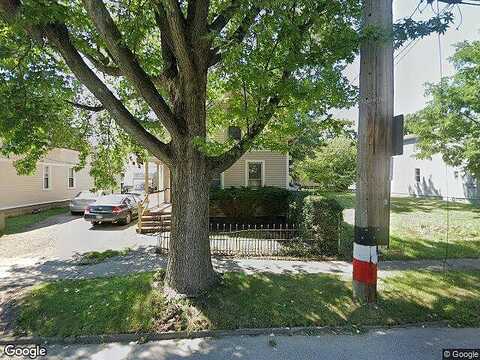 46Th, CLEVELAND, OH 44102