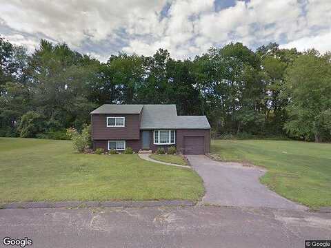 Annette, MIDDLETOWN, CT 06457